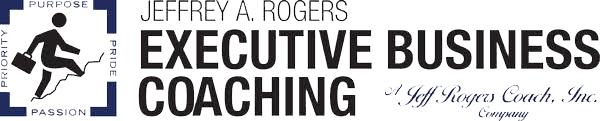 Jeffrey A Rogers Executive Business Coaching Logo transparent-1